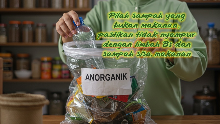 Beri label